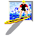 Window Surfer