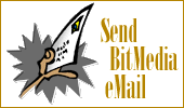 Send Bitmedia email