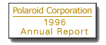 Polaroid Annual Report 1996 Online