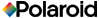 Polaroid Corporation Logo