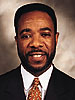 Michael LeBlanc, vice president, new ventures group
