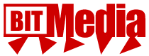 BIT Media alt Logo