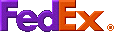 FEDEX LOGO