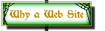 Why a Web site?