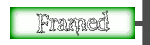 Frames demo