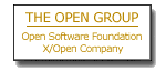 THE OPEN GROUP