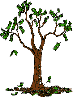 Money Tree